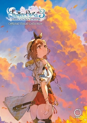 Atelier Ryza 3: Official Visual Collection -  Koei Tecmo Games