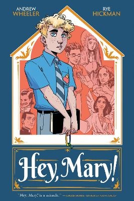 Hey, Mary! - Andrew Wheeler