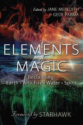 Elements of Magic - 