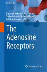 The Adenosine Receptors - 