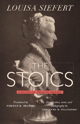 The Stoics - Louisa Siefert