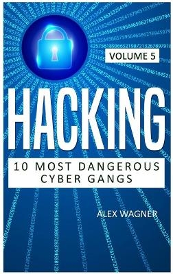 Hacking - Alex Wagner