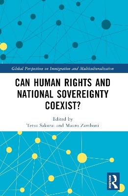 Can Human Rights and National Sovereignty Coexist? - 