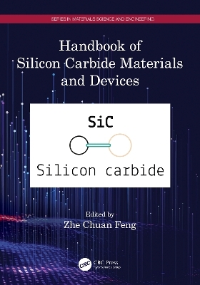 Handbook of Silicon Carbide Materials and Devices - 