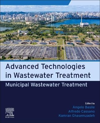 Municipal Wastewater Treatment - 