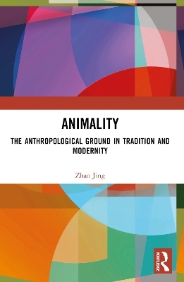 Animality - Zhao Jing