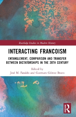 Interacting Francoism - 