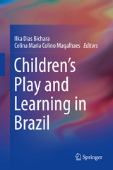 Children's Play and Learning in Brazil - 