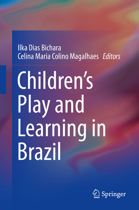 Children's Play and Learning in Brazil - 