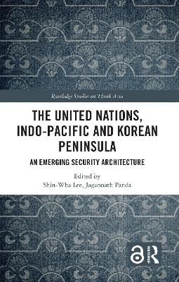 The United Nations, Indo-Pacific and Korean Peninsula - 