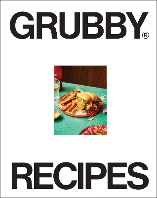 Grubby Recipes -  Grubby Limited