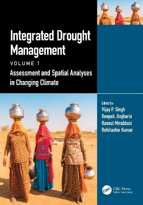 Integrated Drought Management, Volume 1 - 