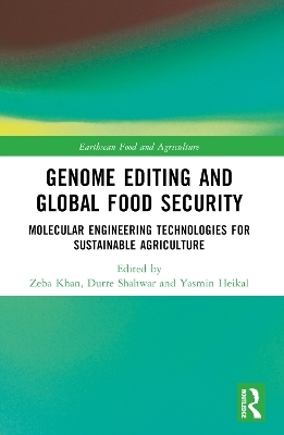 Genome Editing and Global Food Security - 