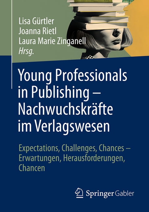 Young Professionals in Publishing – Nachwuchskräfte im Verlagswesen - 