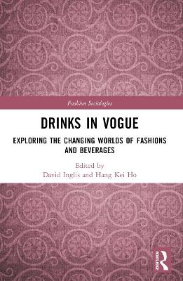 Drinks in Vogue - 