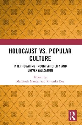 Holocaust vs. Popular Culture - 