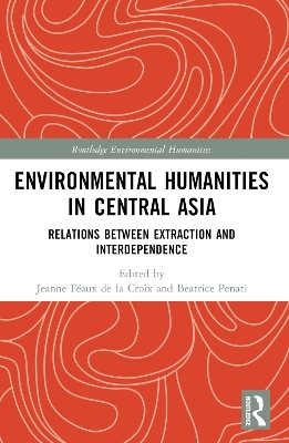 Environmental Humanities in Central Asia - 