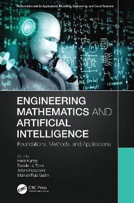 Engineering Mathematics and Artificial Intelligence - 