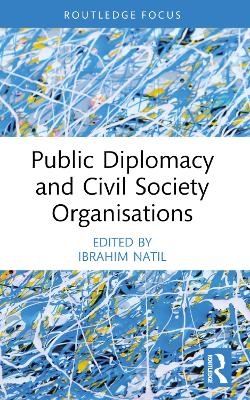 Public Diplomacy and Civil Society Organisations - 