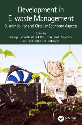 Development in E-waste Management - 