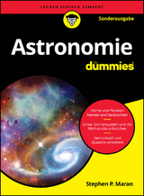 Astronomie für Dummies - Stephen P. Maran