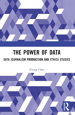 The Power of Data - Chao Zhang