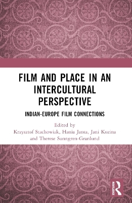 Film and Place in an Intercultural Perspective - 