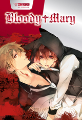 Jubiläumsedition: Bloody Mary 01 - Akaza Samamiya