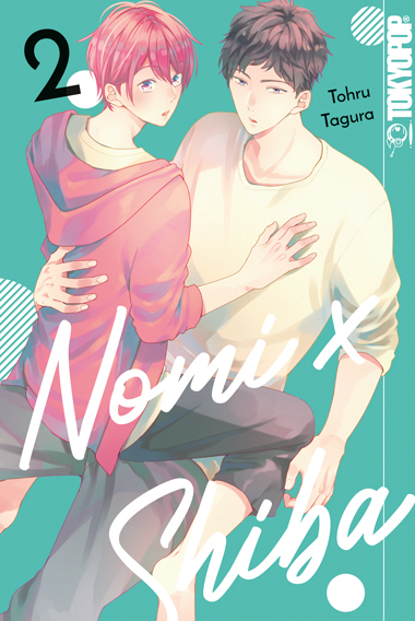 Nomi x Shiba 02 - Tohru Tagura