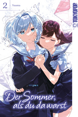 Der Sommer, als du da warst 02 -  Yuama