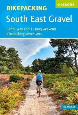 Bikepacking â South East Gravel - Edward Hunton