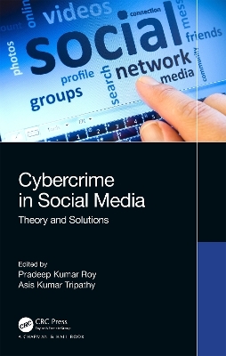 Cybercrime in Social Media - 