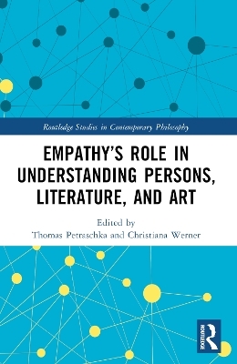 Empathy’s Role in Understanding Persons, Literature, and Art - 