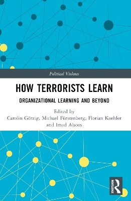 How Terrorists Learn - 