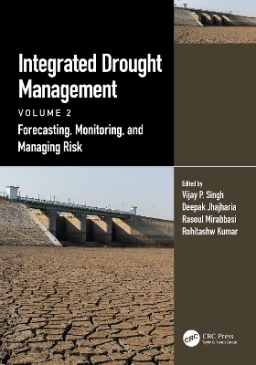 Integrated Drought Management, Volume 2 - 