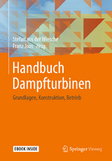 Handbuch Dampfturbinen - 