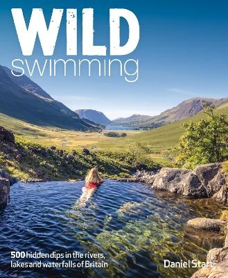 Wild Swimming Britain - Daniel Start