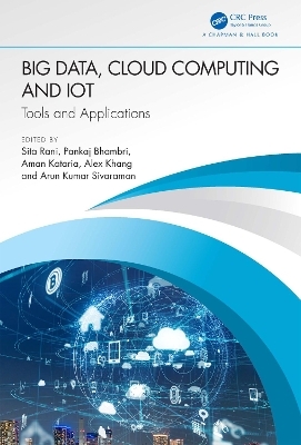 Big Data, Cloud Computing and IoT - 