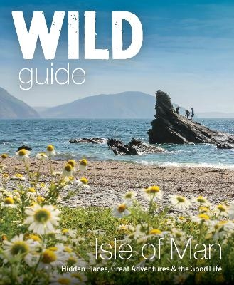 Wild Guide Isle of Man - Andy North