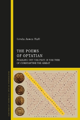 The Poems of Optatian - Linda Jones Hall