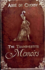 Transvestite Memoirs - Scott, R.H.F.