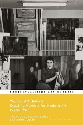 Women Art Dealers - 