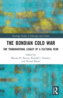 The Bondian Cold War - 