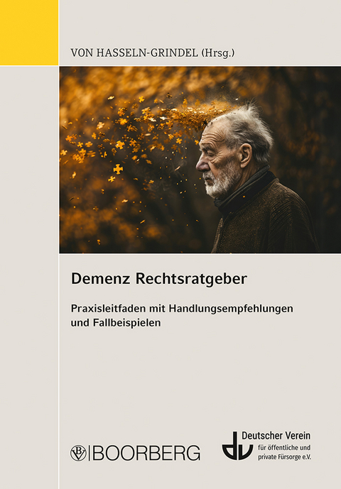 Demenz Rechtsratgeber - 