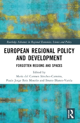 European Regional Policy and Development - 