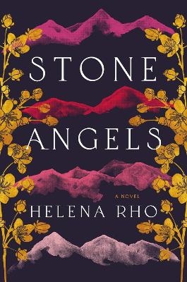 Stone Angels - Helena Rho