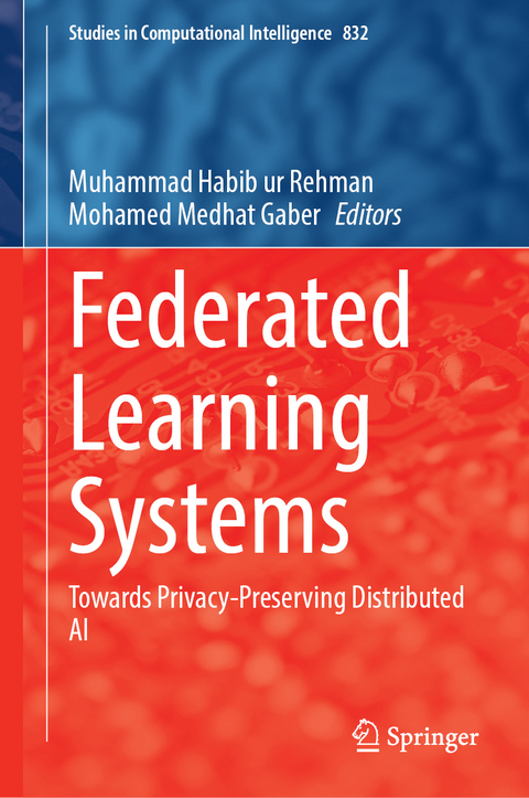 Federated Learning Systems - 