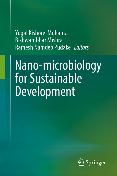 Nano-microbiology for Sustainable Development - 