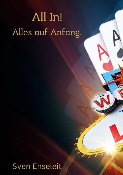 All In! - Sven Enseleit