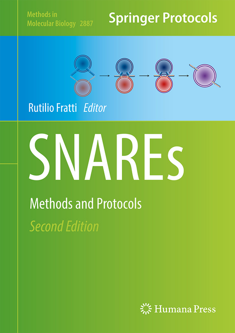 SNAREs - 